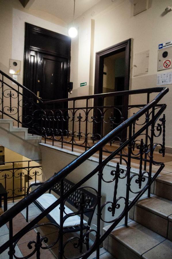 Cracow Jacuzzi Apartments - Silver Room Krasków Exterior foto